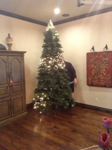 Fa la la la la- the new F word!