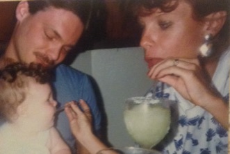 "Everyday is like survival" (Boy George - 1983)