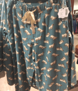 Bringing Sexy Baaa(ck)