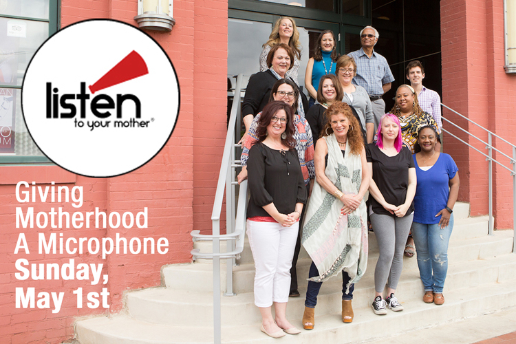 ListentoYourMotherGroup